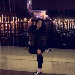 Meet your Posher, Jerrlynn